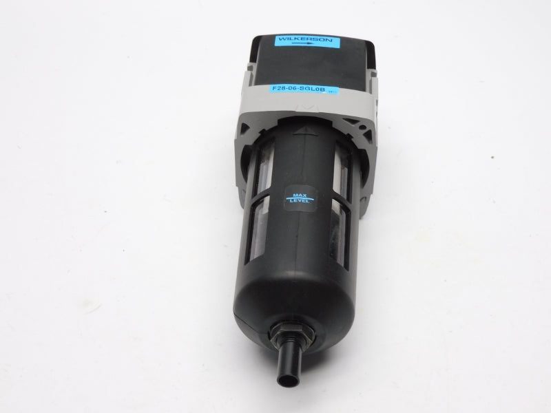 WILKERSON F28-06-SGL0B 3/4" NSMP