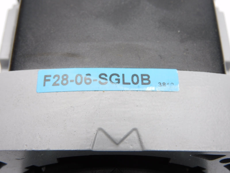 WILKERSON F28-06-SGL0B 3/4" NSMP