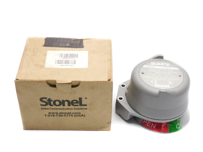 STONEL QN2JE02SGA 10-30VDC NSMP