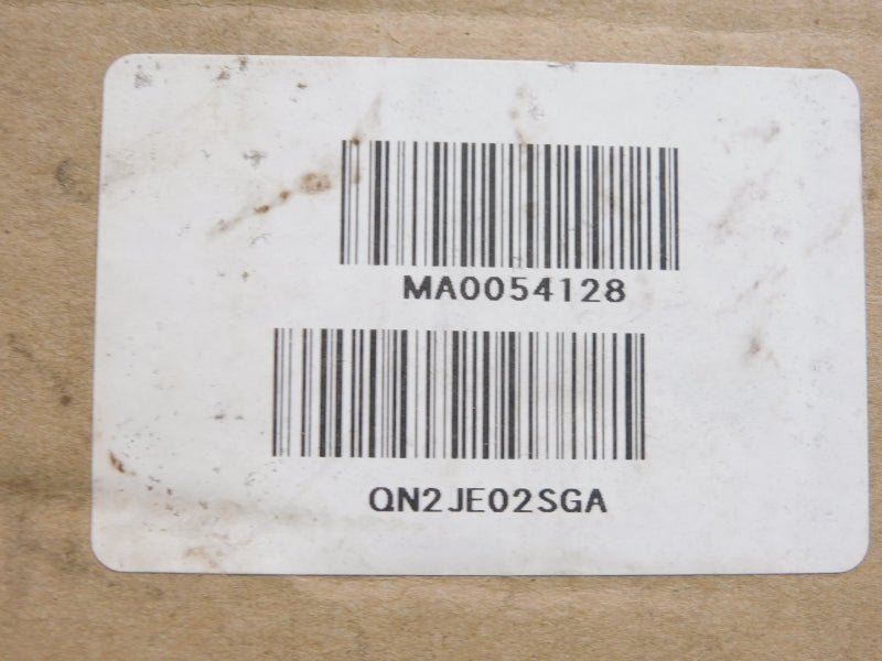 STONEL QN2JE02SGA 10-30VDC NSMP