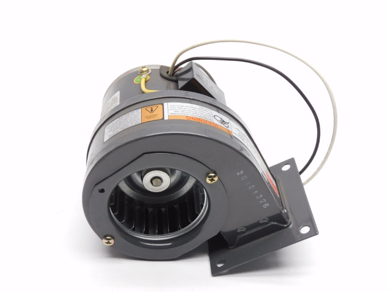 DAYTON 1TDN5 115V 0.29/0.30A NSMP