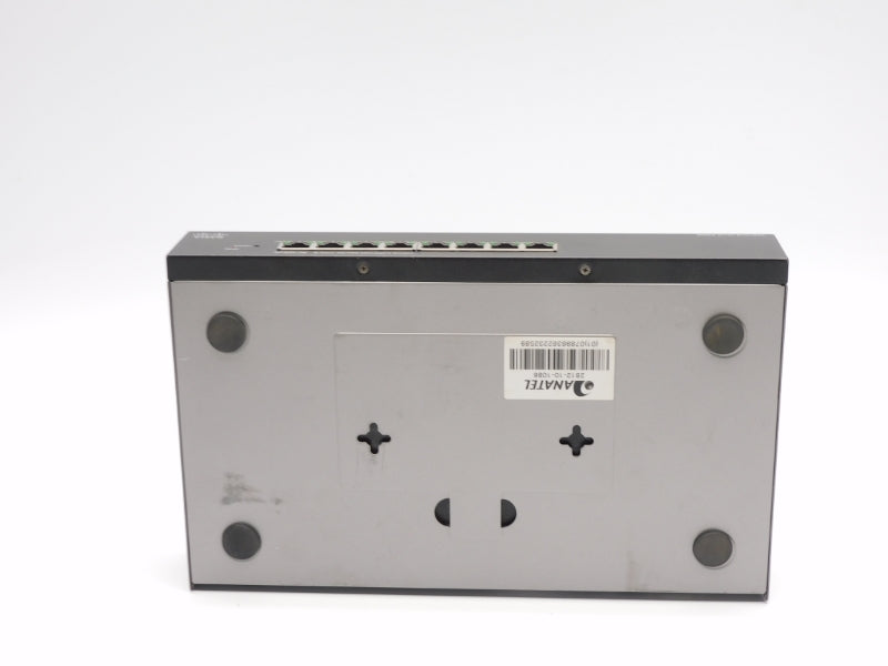 CISCO SF300-08 12VDC 1A NSNP