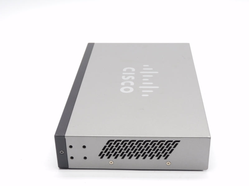 CISCO SF300-08 12VDC 1A NSNP