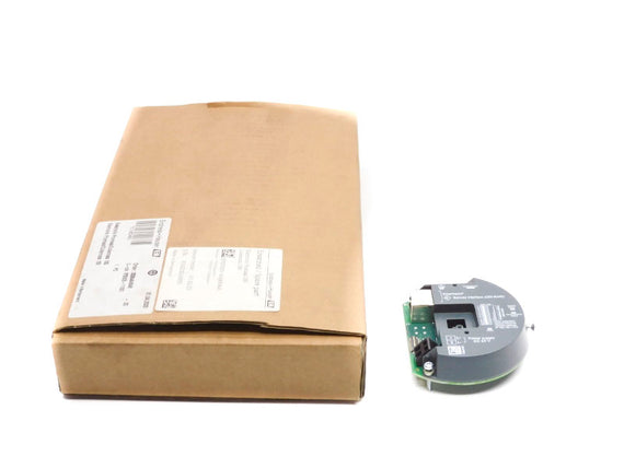 ENDRESS+HAUSER XPD0005-AAANAA CDI-RJ45 24VDC (AS PICTURED) NSMP