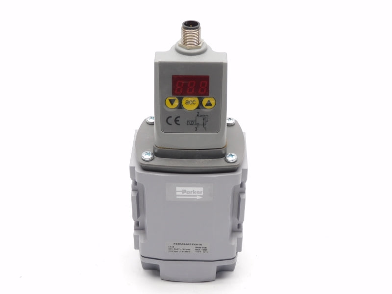 PARKER P32PA94AD2VM1A 145PSI NSMP