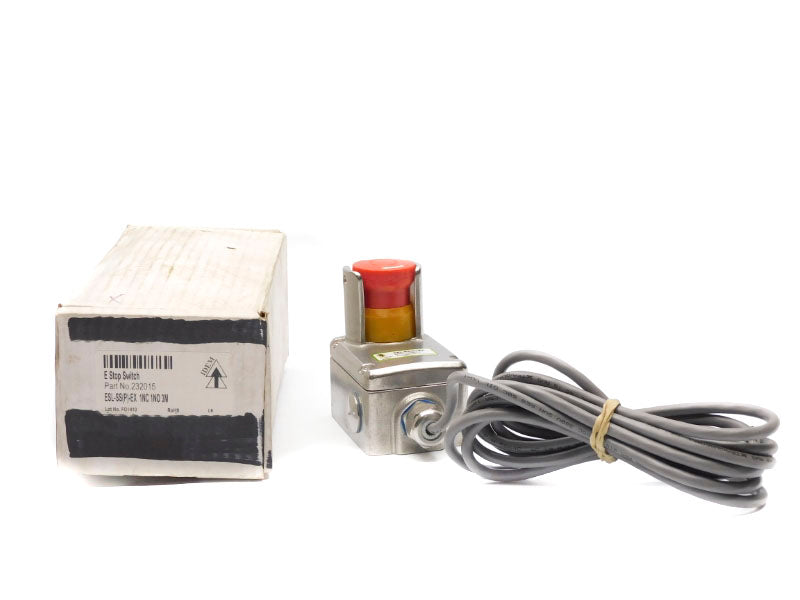 IDEM ESL-SS(P)-EX 232015 NSMP