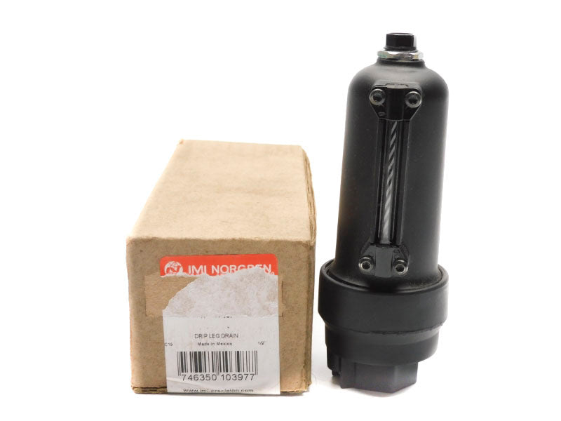 NORGREN 17-016-107 1/2" 250PSI NSMP