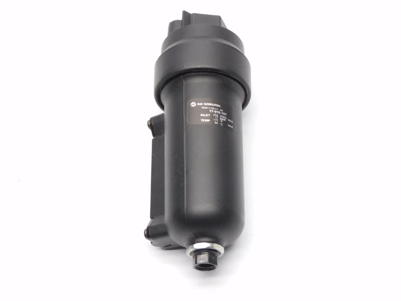 NORGREN 17-016-107 1/2" 250PSI NSMP