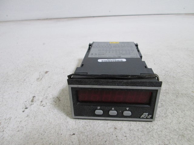 RED LION BIN TELLIGENT METER IMT02069 *USED*