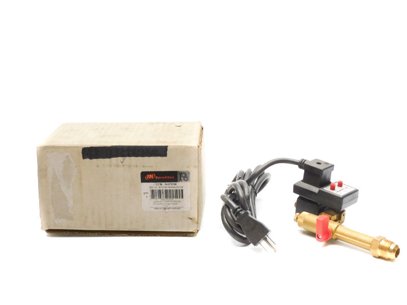 INGERSOLL RAND 54579248 120V 1A 1/8" NSMP