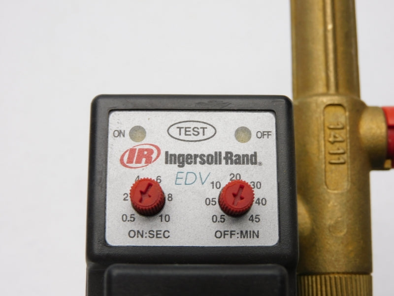 INGERSOLL RAND 54579248 120V 1A 1/8" NSMP
