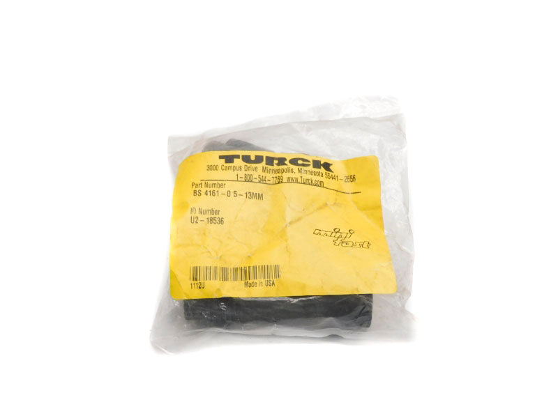 TURCK BS4161-05-13MM U2-18536 NSMP