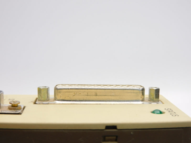 SIEMENS 6ES5262-8MB13 24V UNMP