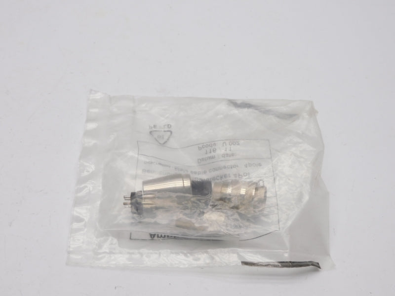 AMPHENOL C09131H0041002U 250V 5A NSMP
