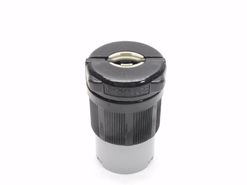 BUENO ELECTRIC 33280 L5-20C 125V 20A NSMP