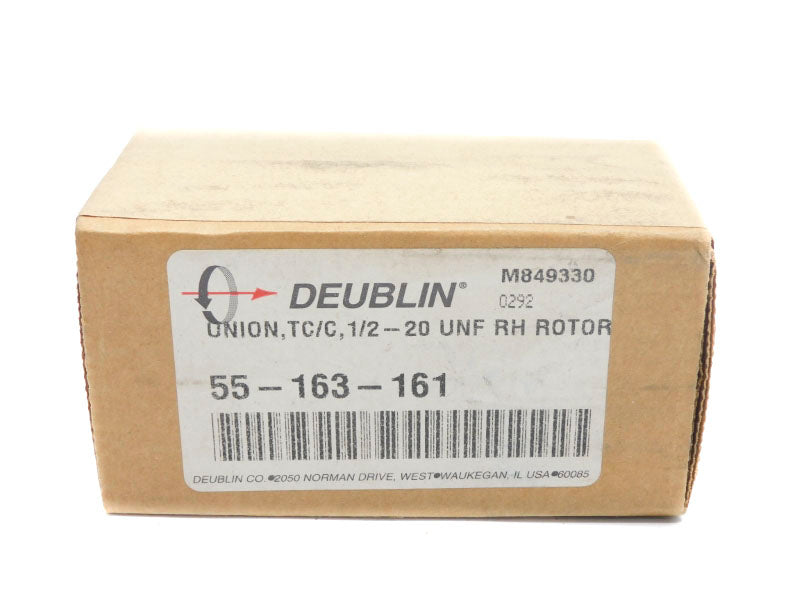 DEUBLIN 55-163-161 NSFS