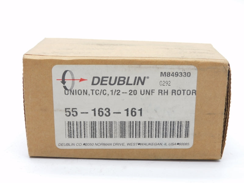 DEUBLIN 55-163-161 NSFS