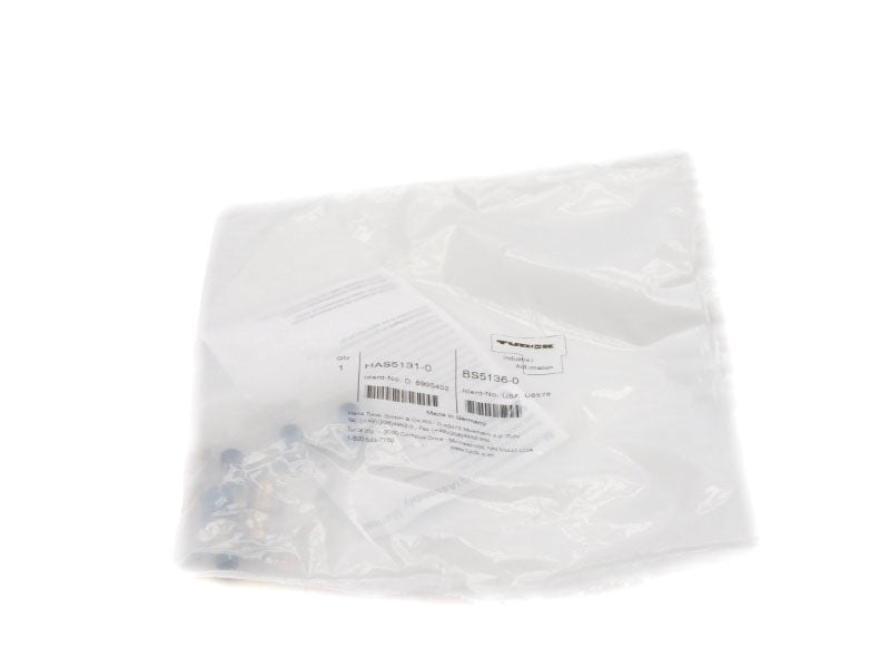 TURCK HAS5131-0 BS5136-0 NSMP