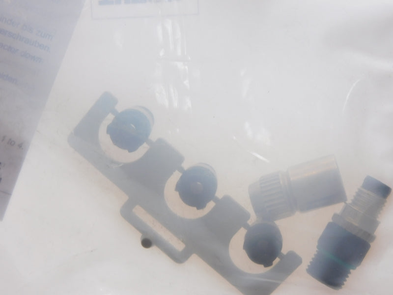 TURCK HAS5131-0 BS5136-0 NSMP