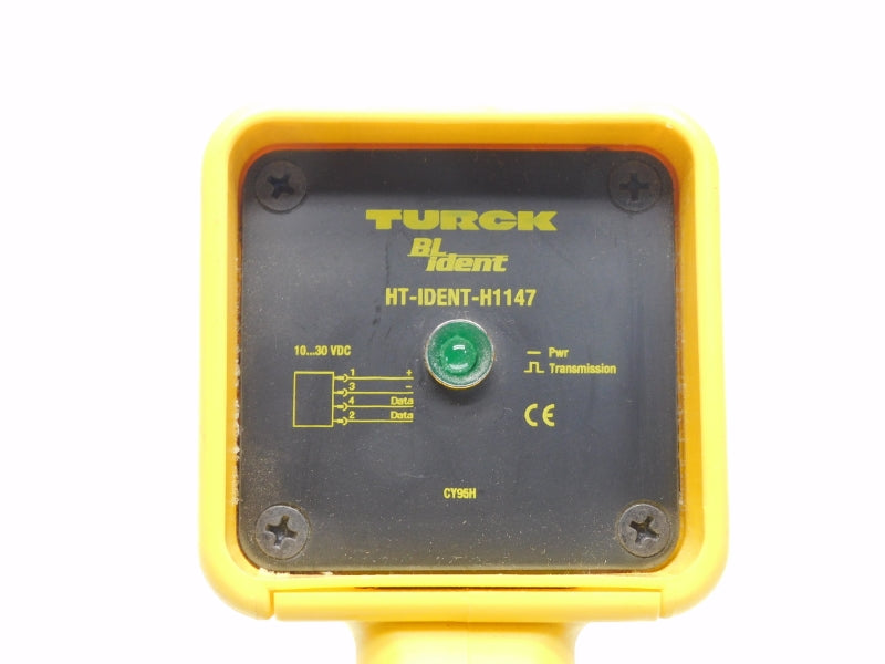 TURCK HT-IDENT-H1147 10-30VDC NSNP