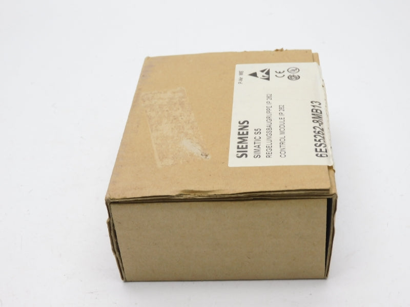 SIEMENS 6ES5262-8MB13 NSFS