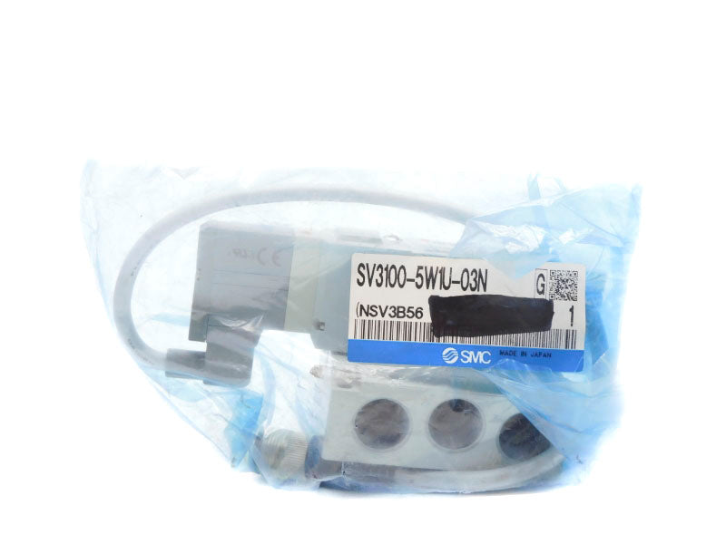SMC SV3100-5W1U-03N NSMP