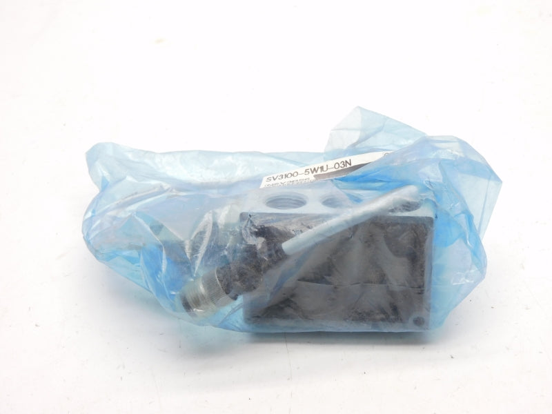 SMC SV3100-5W1U-03N NSMP