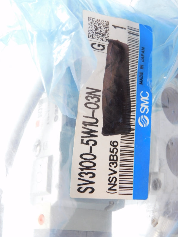 SMC SV3100-5W1U-03N NSMP