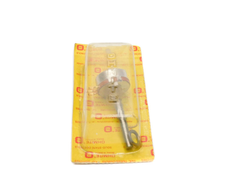OHMITE CU1531 15KOHMS NSMP