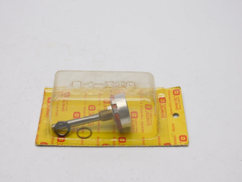 OHMITE CU1531 15KOHMS NSMP