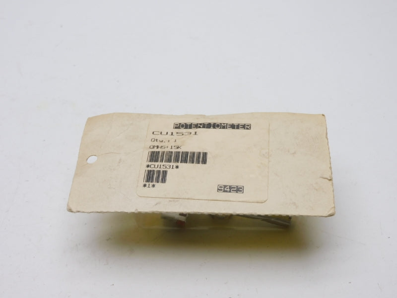OHMITE CU1531 15KOHMS NSMP