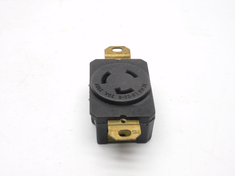 PASS&SEYMOUR LEGRAND L620-3R 250V 20A NSMP