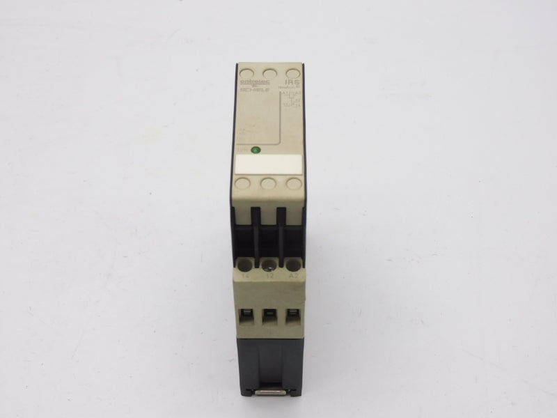 ENTRELEC SCHIELE 2.430.220.91 IRS 24VAC/DC 4A NSMP