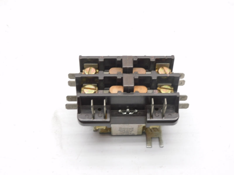 HONEYWELL R8243B1013 24VAC 30A NSMP