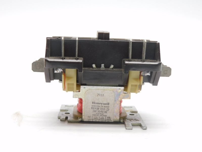 HONEYWELL R8243B1013 24VAC 30A NSMP