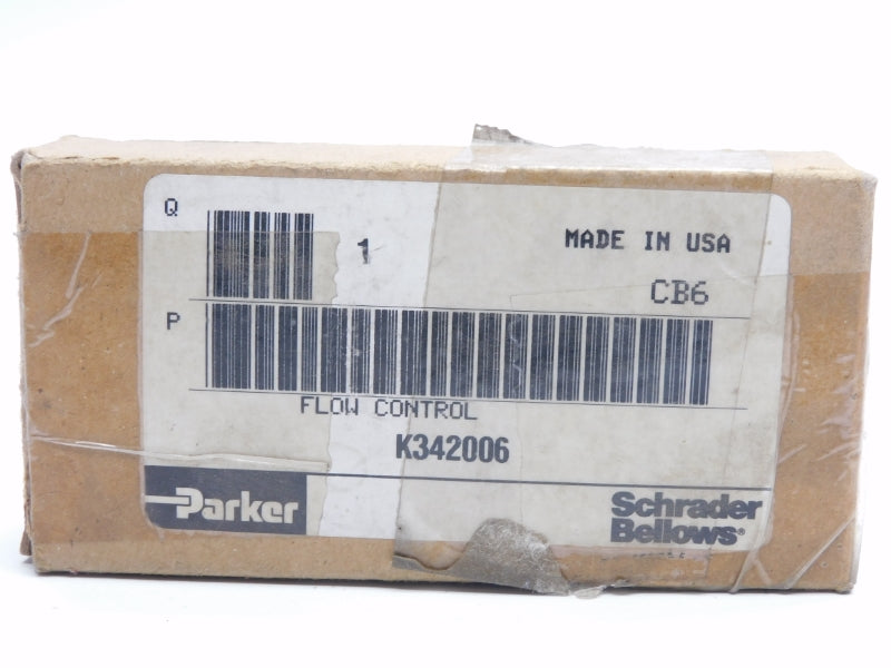 PARKER K342006 NSMP