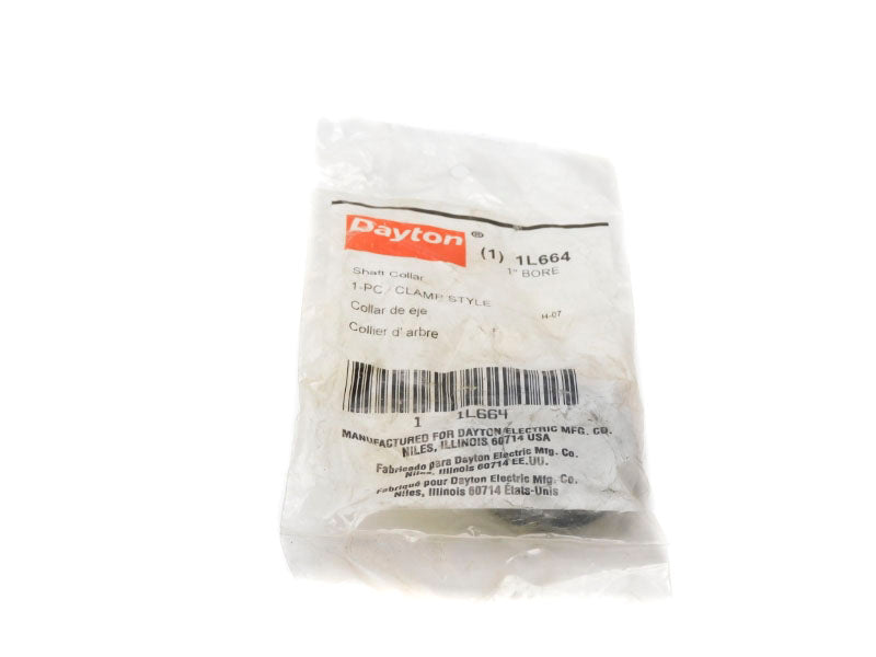 DAYTON 1L664 NSMP