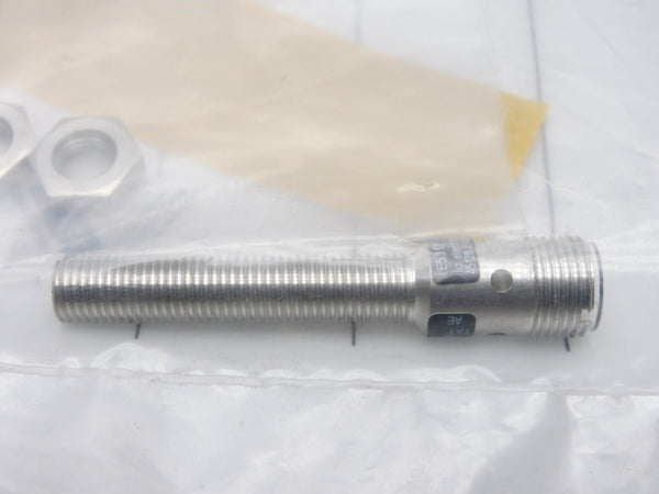 IFM EFECTOR IEK3002BBPKG/US-104-DPS IE5318 NSMP