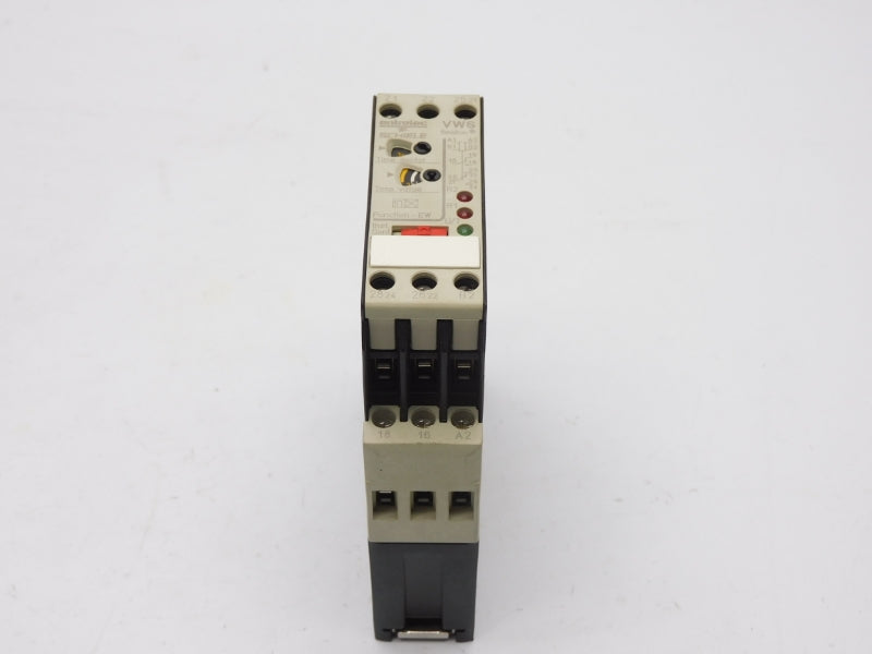 ENTRELEC SCHIELE 2.430.133.02 24VAC/DC 4A 0.05S-300H NSMP