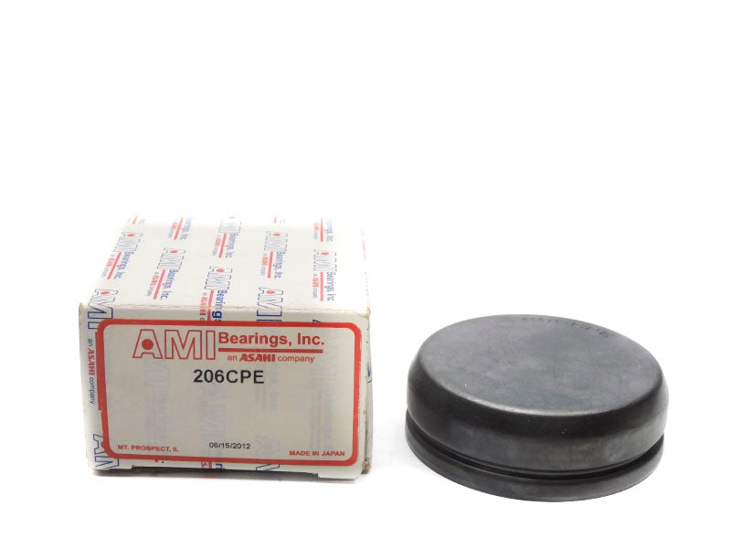 AMI BEARINGS 206CPE NSMP