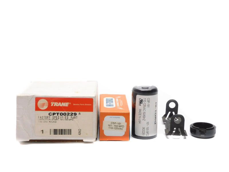 TRANE HI-TORQ 161-193 110-125VAC NSMP