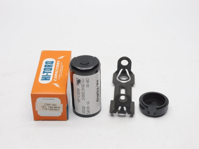 TRANE HI-TORQ 161-193 110-125VAC NSMP