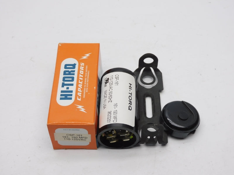 TRANE HI-TORQ 161-193 110-125VAC NSMP