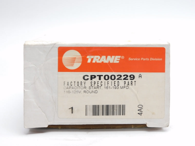 TRANE HI-TORQ 161-193 110-125VAC NSMP
