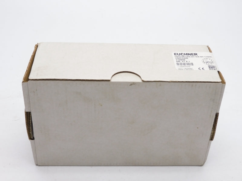 EUCHNER CET2-AR-CRA-AH-50X-SH-110205 NSFS