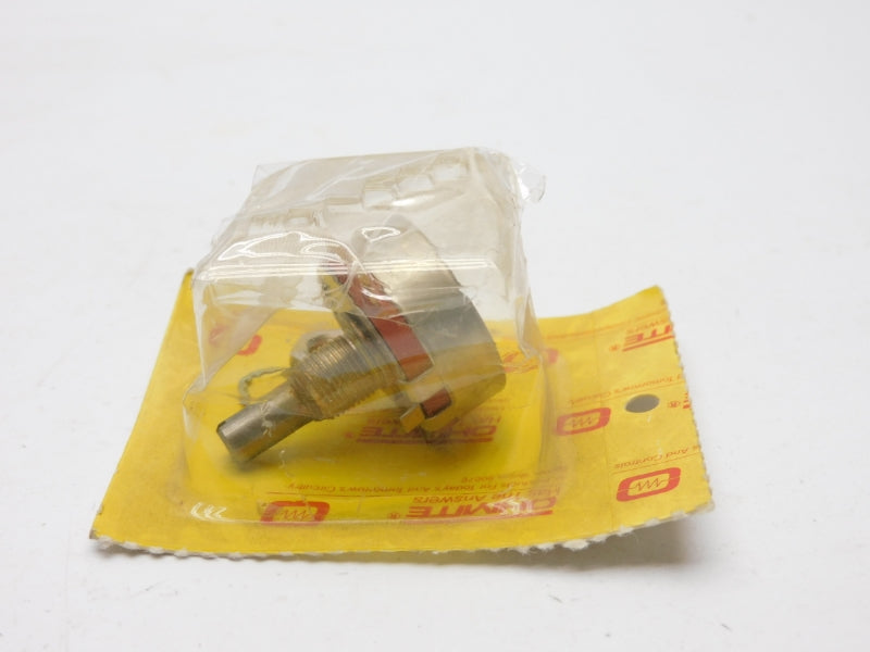 OHMITE CMU1531 15KOHMS NSMP