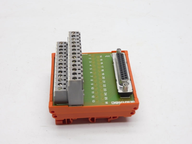 ENTRELEC BFMSUB25FHR 002035811 NSMP