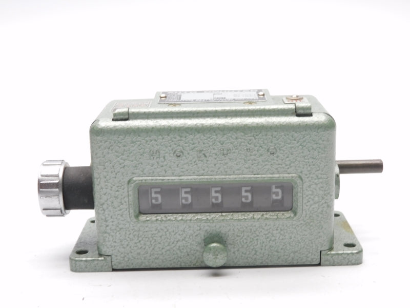 HOKUYO AUTOMATIC AC-ZB15 Z-0013 NSMP