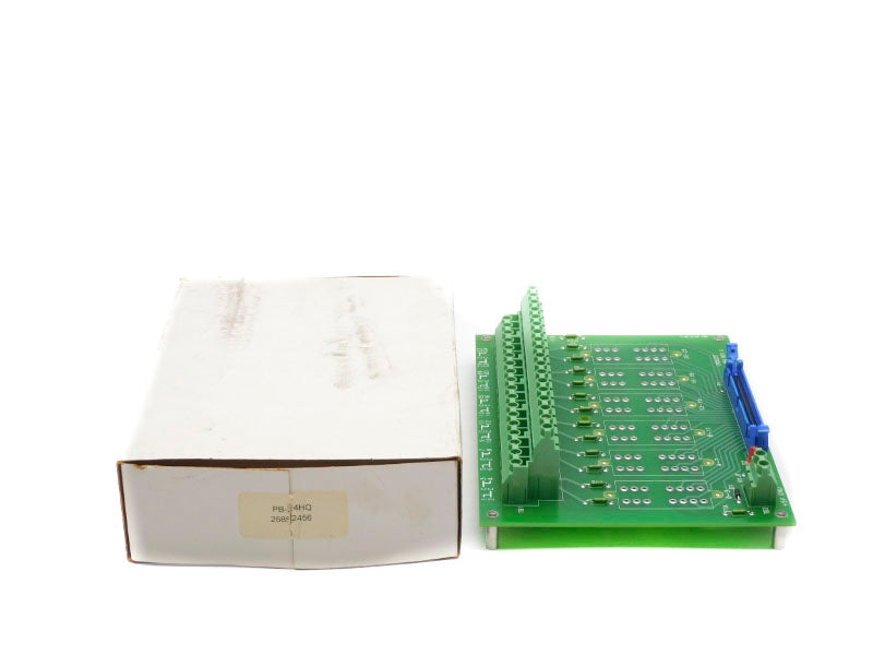 CROUZET PB-24HQ 57-464 REV. A NSMP
