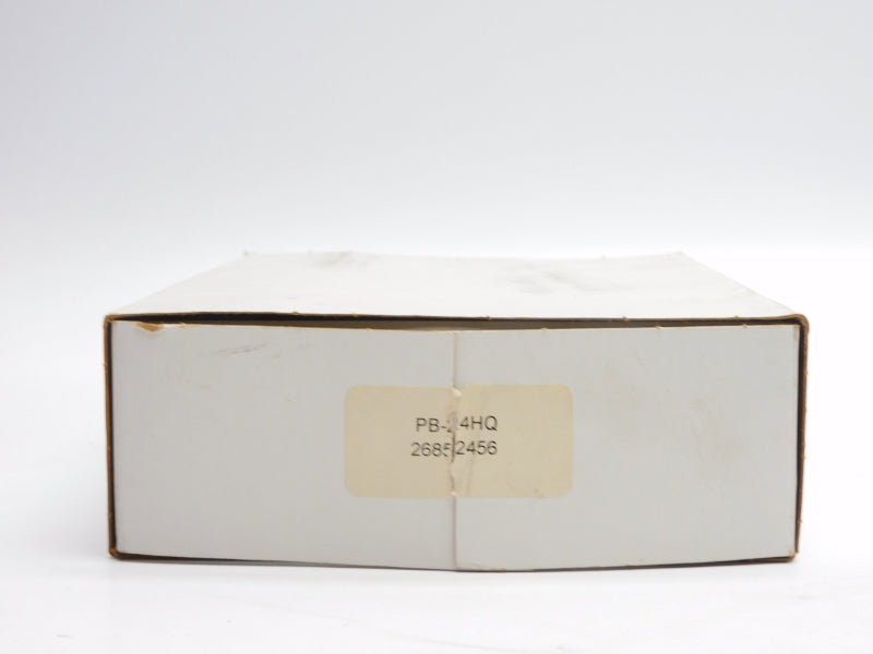 CROUZET PB-24HQ 57-464 REV. A NSMP
